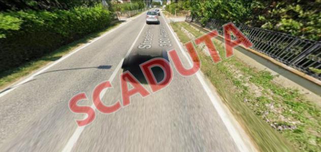 locale commerciale in vendita a Senigallia in zona Borgo Passera