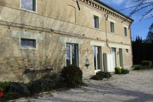 casa indipendente in vendita a Senigallia in zona San Silvestro