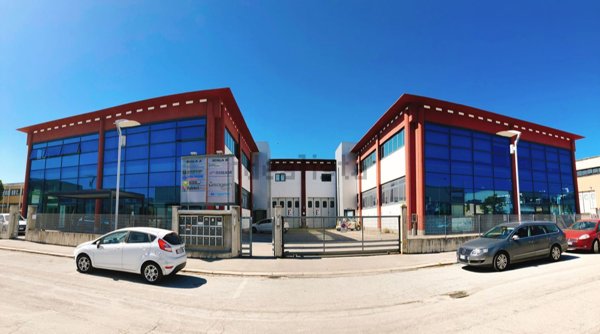ufficio in vendita a Senigallia