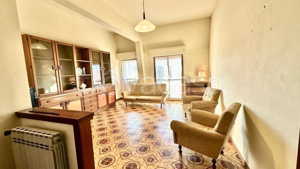 appartamento in vendita a Senigallia