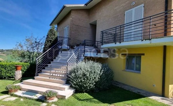 villa in vendita a Senigallia