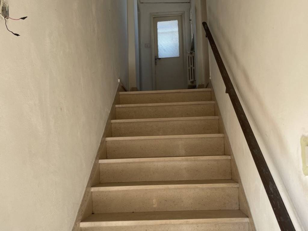 casa indipendente in vendita a Senigallia in zona Bettolelle