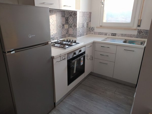 appartamento in vendita a Senigallia