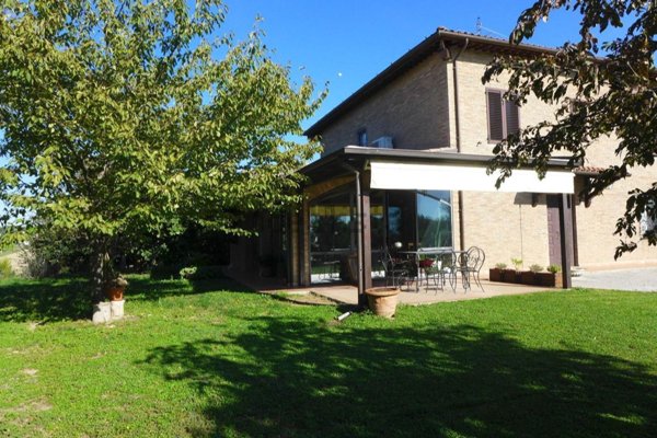 casa indipendente in vendita a Senigallia in zona Bettolelle