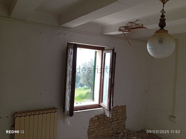 appartamento in vendita a Senigallia