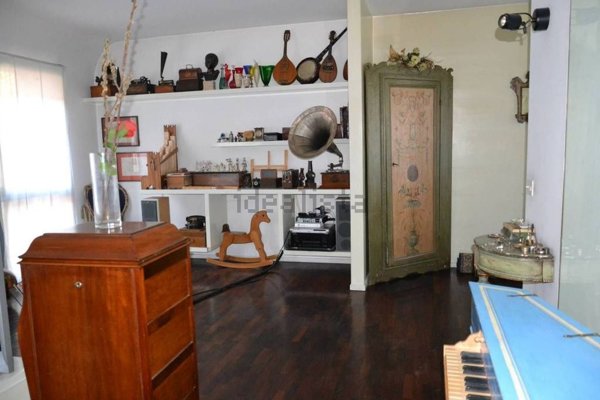 casa indipendente in vendita a Senigallia