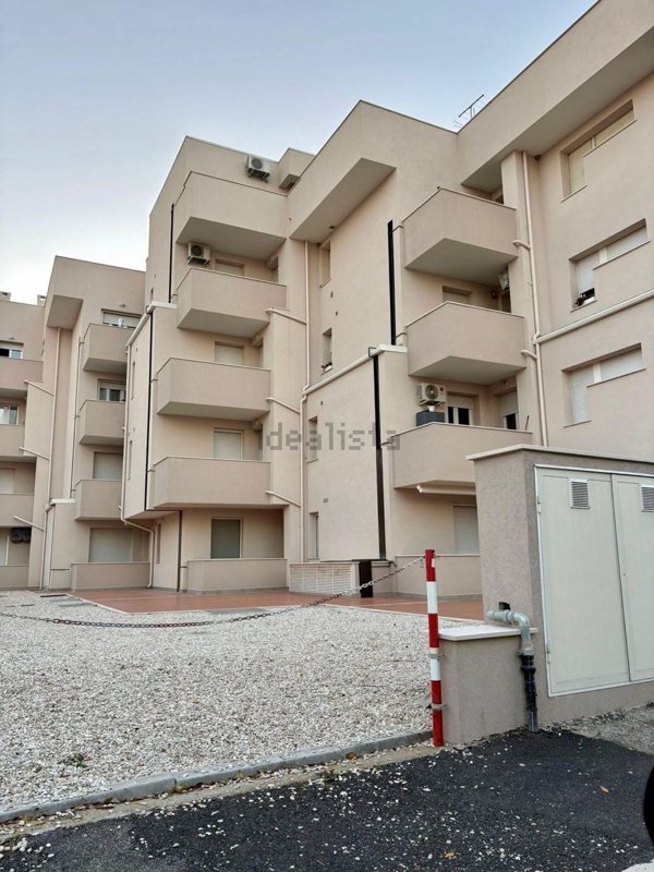 appartamento in vendita a Senigallia in zona Cesano