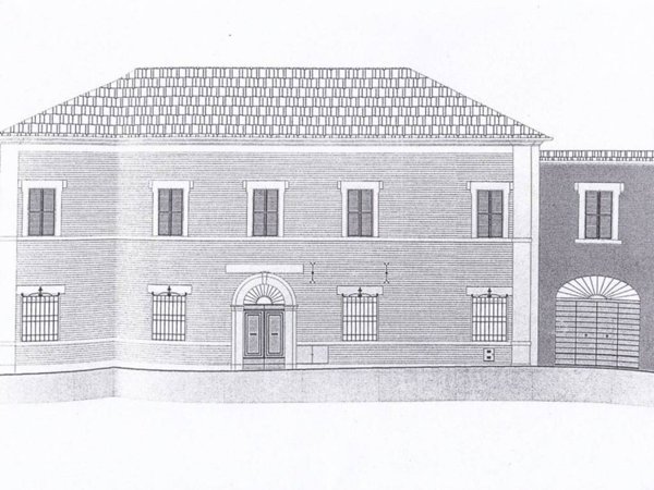 appartamento in vendita a Senigallia