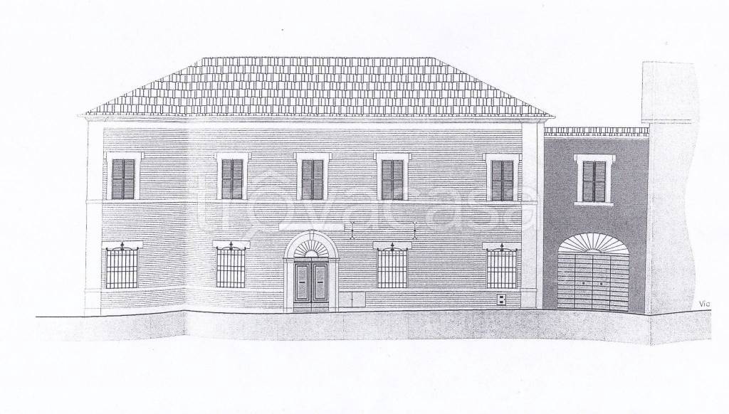 appartamento in vendita a Senigallia