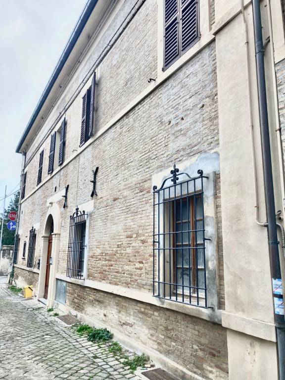 appartamento in vendita a Senigallia