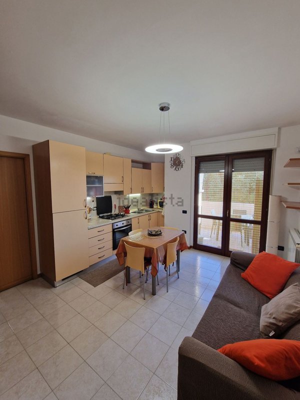 appartamento in vendita a Senigallia