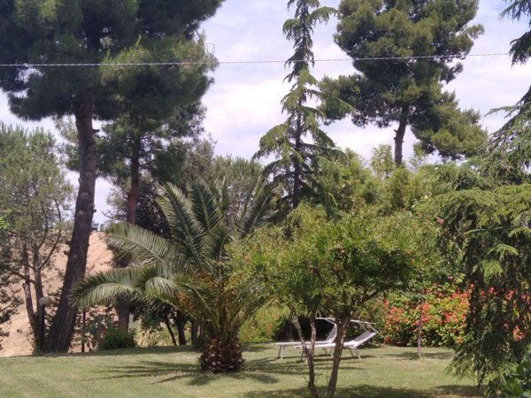 appartamento in vendita a Senigallia in zona Bettolelle