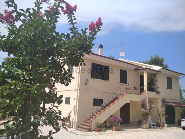 appartamento in vendita a Senigallia in zona Bettolelle