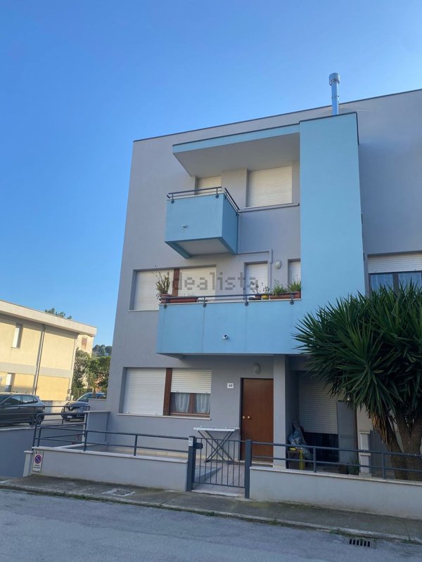 appartamento in vendita a Senigallia