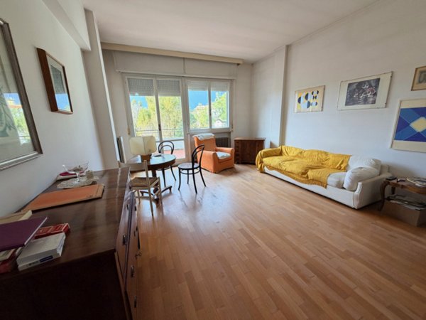 appartamento in vendita a Senigallia