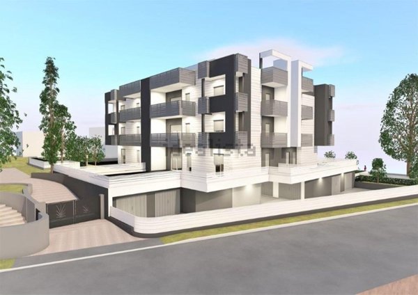 appartamento in vendita a Senigallia