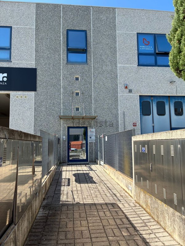 attico in vendita a Senigallia in zona Cesano