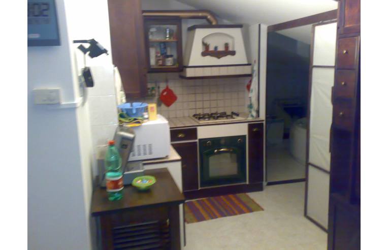 attico in vendita a Senigallia in zona Montignano