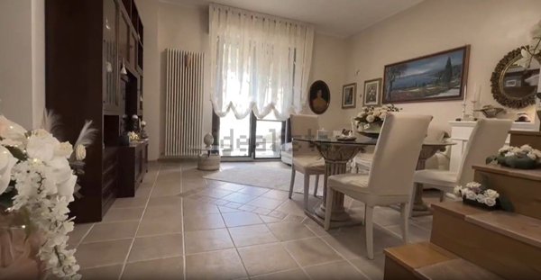 appartamento in vendita a Senigallia