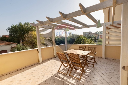 appartamento in vendita a Senigallia