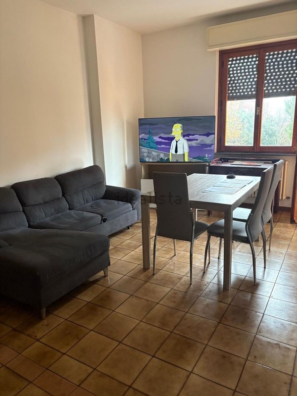 appartamento in vendita a Senigallia