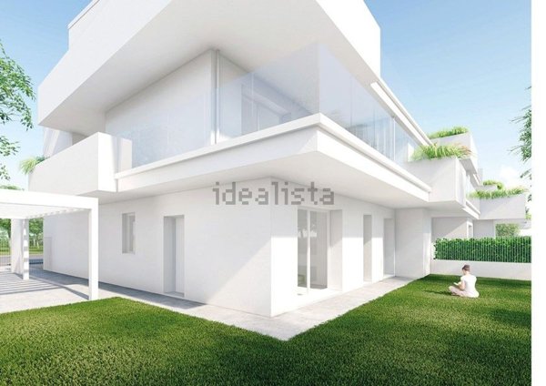 appartamento in vendita a Senigallia