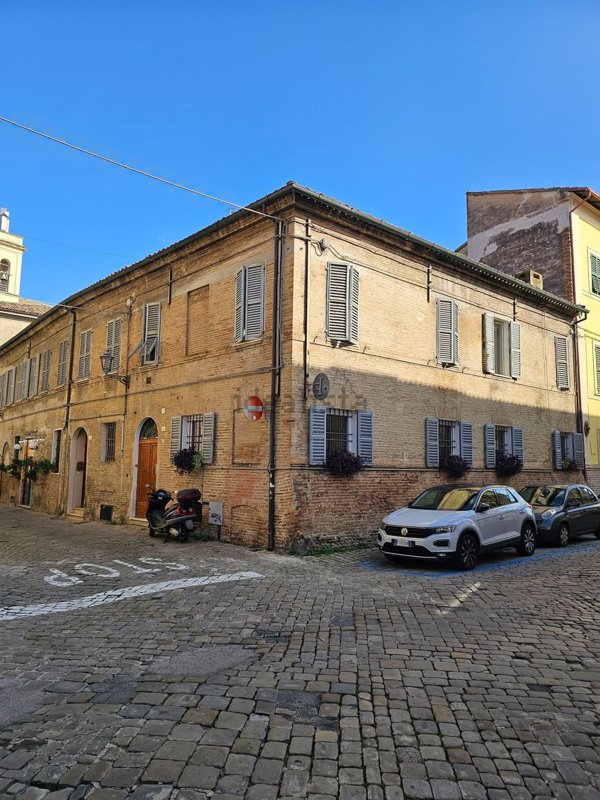 appartamento in vendita a Senigallia