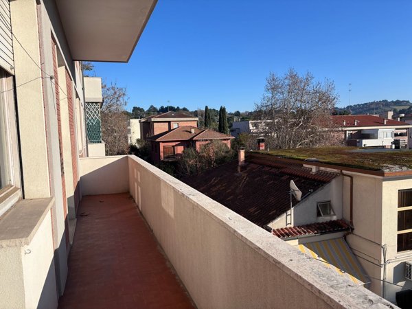 appartamento in vendita a Senigallia