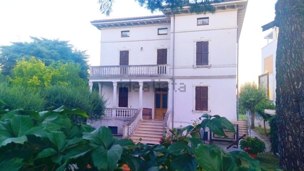 casa indipendente in vendita a Senigallia