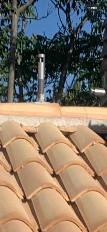 casa indipendente in vendita a Senigallia in zona Sant'Angelo