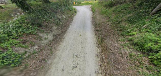 appartamento in vendita a Senigallia in zona Scapezzano