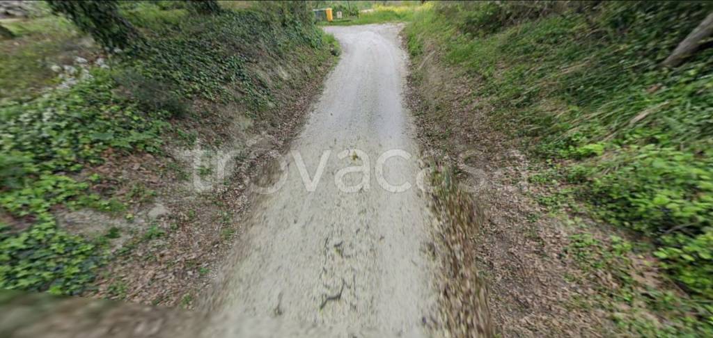 appartamento in vendita a Senigallia in zona Scapezzano