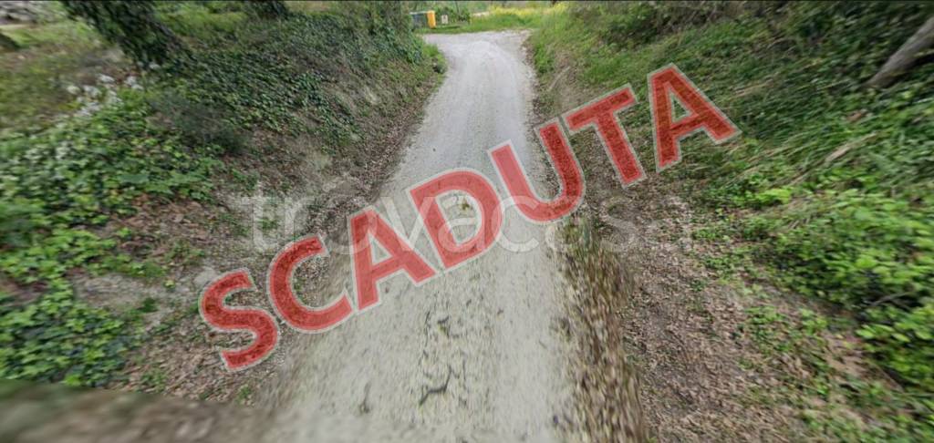 appartamento in vendita a Senigallia in zona Scapezzano