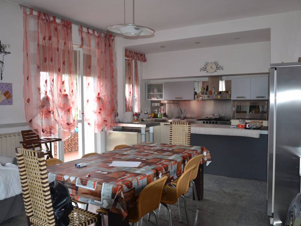 appartamento in vendita a Senigallia