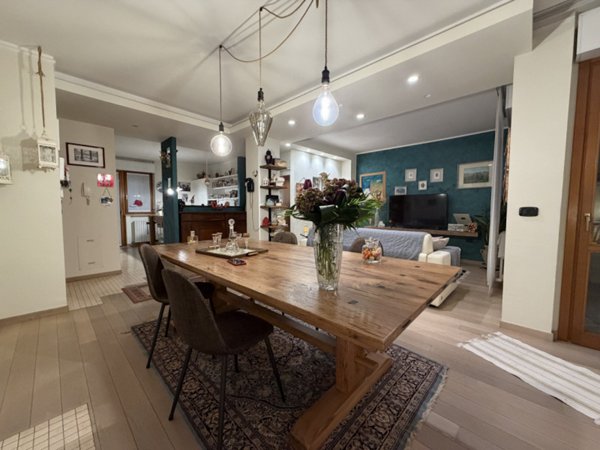 appartamento in vendita a Senigallia