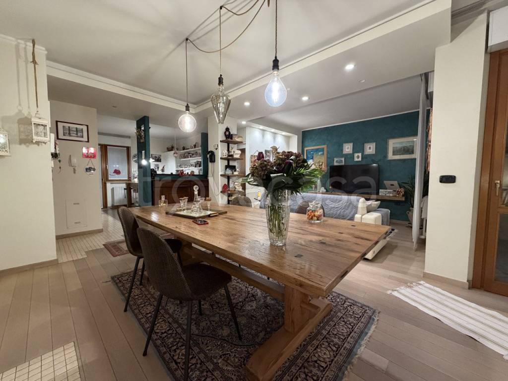 appartamento in vendita a Senigallia