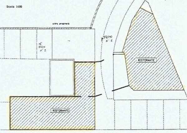 negozio in vendita a Senigallia