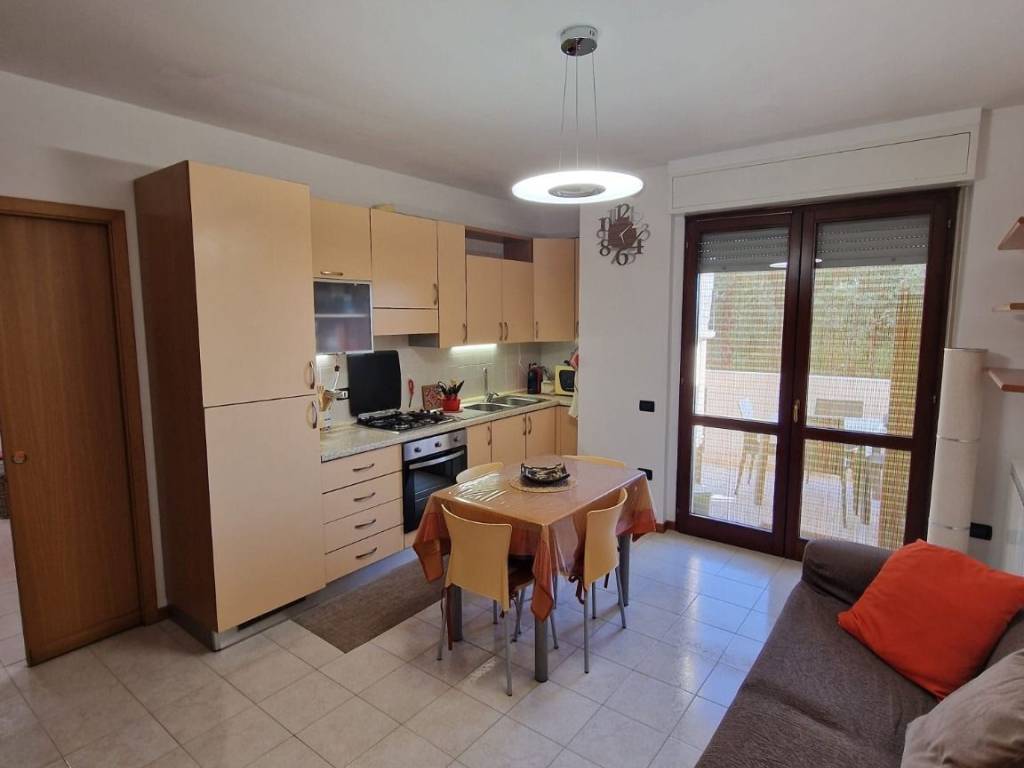 appartamento in vendita a Senigallia