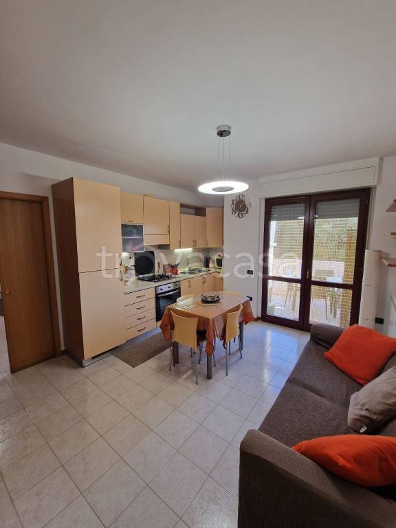 appartamento in vendita a Senigallia