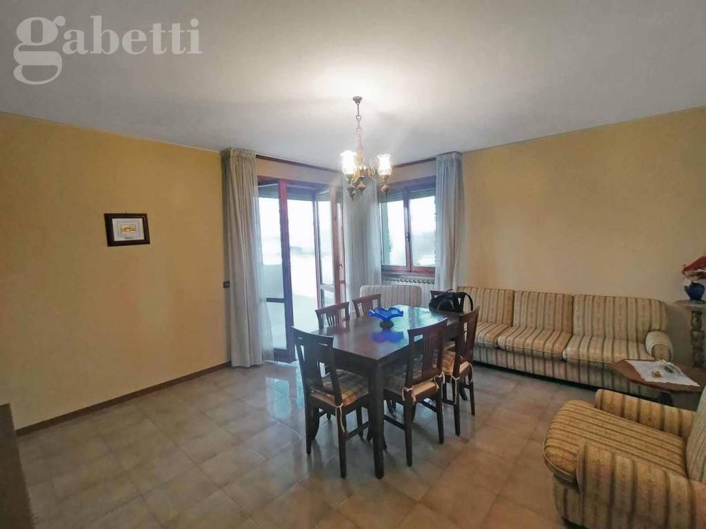 appartamento in vendita a Senigallia