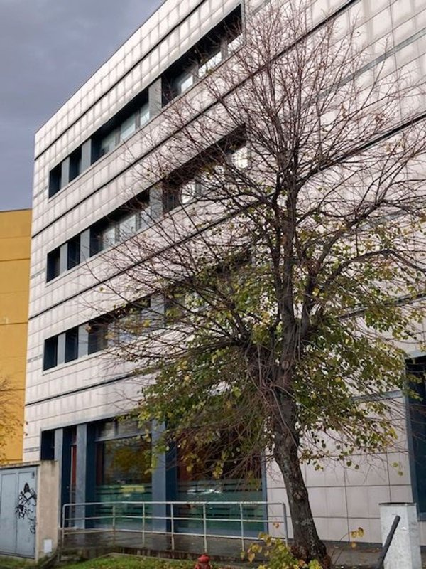 ufficio in vendita a Senigallia