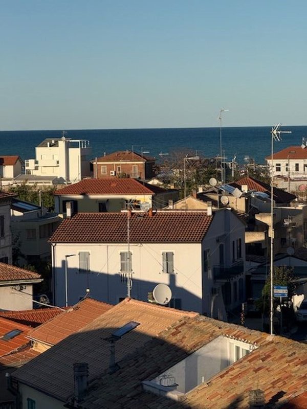 appartamento in vendita a Senigallia