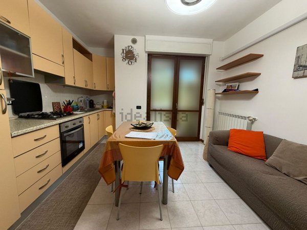 appartamento in vendita a Senigallia