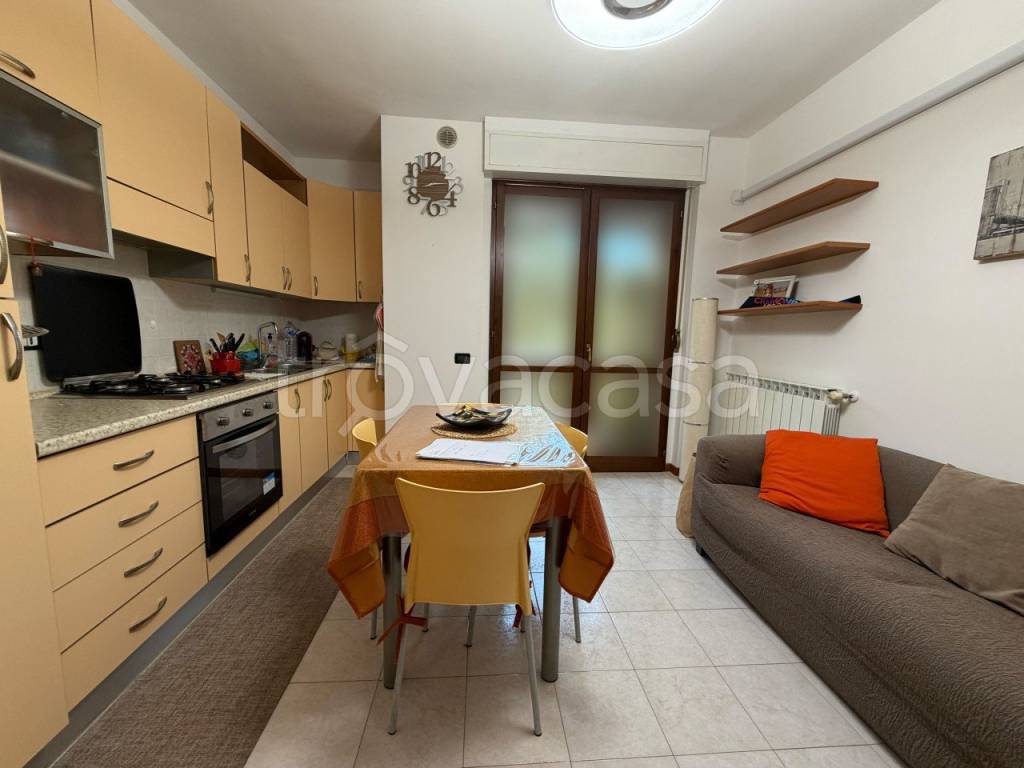 appartamento in vendita a Senigallia