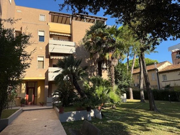 appartamento in vendita a Senigallia