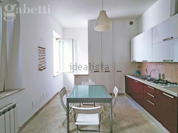 appartamento in vendita a Senigallia in zona Cesano