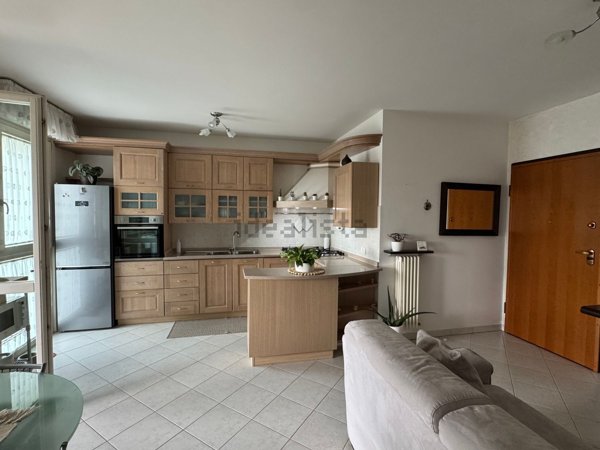 appartamento in vendita a Senigallia