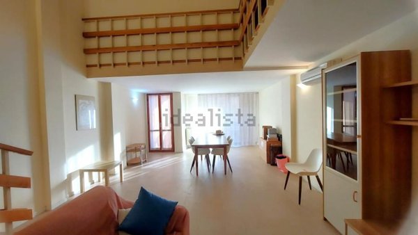 appartamento in vendita a Senigallia