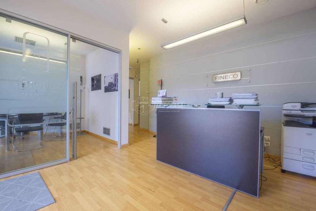 ufficio in vendita a Senigallia
