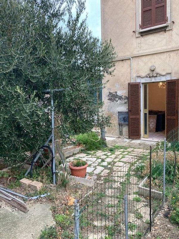 appartamento in vendita a Senigallia